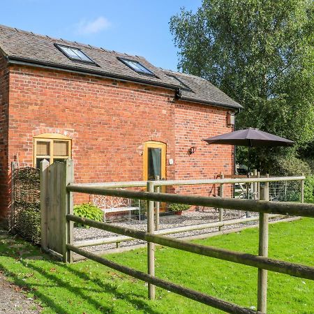 Chequer Stable Villa Brereton ภายนอก รูปภาพ