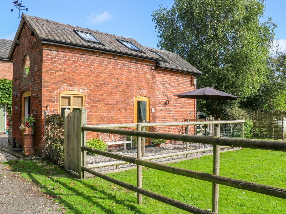 Chequer Stable Villa Brereton ภายนอก รูปภาพ