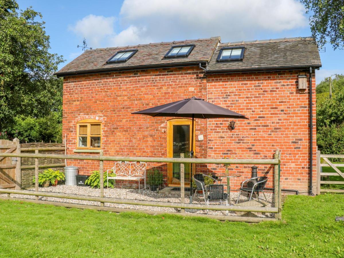 Chequer Stable Villa Brereton ภายนอก รูปภาพ